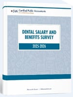 2025 2026 Dental Survey