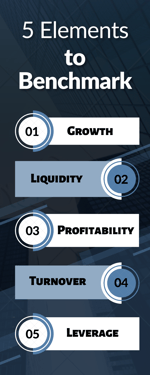 5 Elements to Benchmark