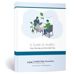 Audit eGuide Cover