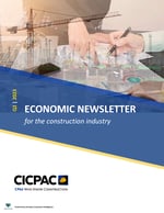 CICPAC Report Cover