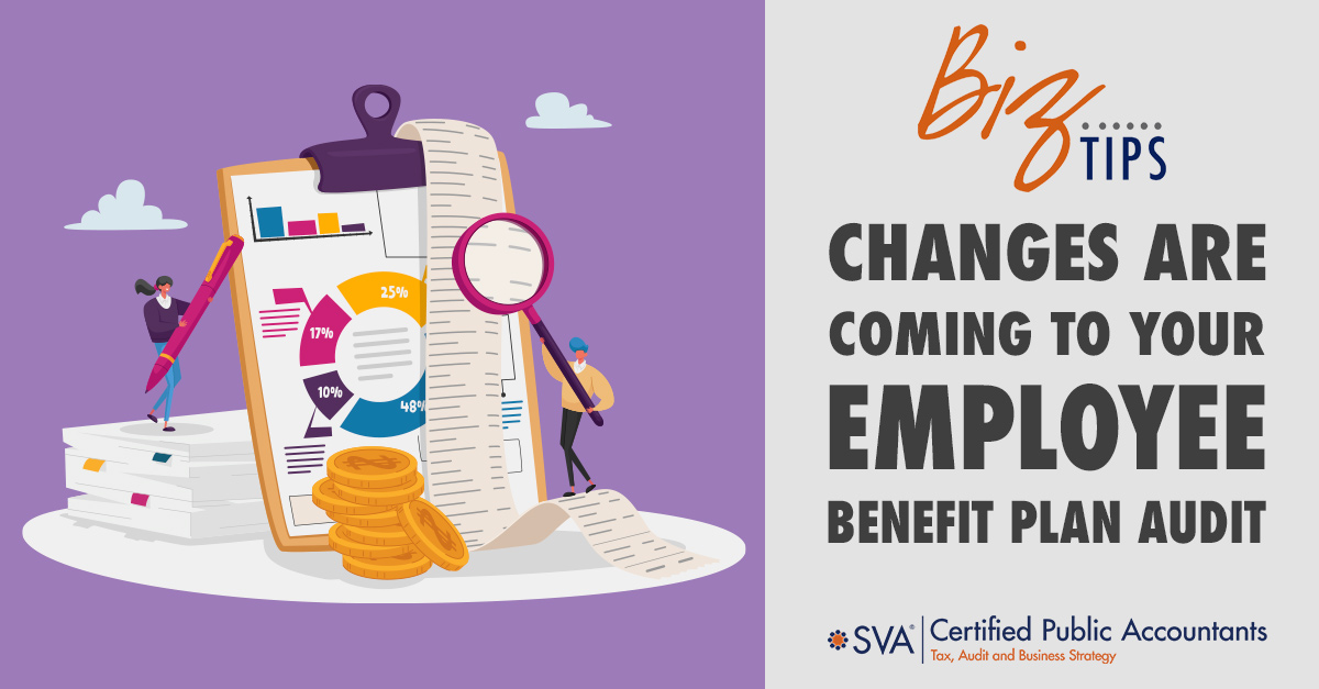 Do You Need A Form 5500 Audit For Employee Benefit Plans?