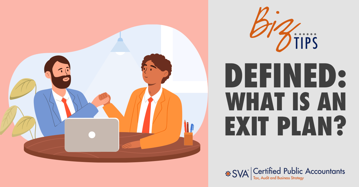 Defined-What-is-an-Exit-Plan