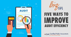Five-Ways-To-Improve-Audit-Efficiency