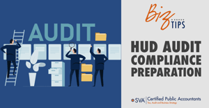 HUD-Audit-Compliance-Preparation