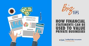 how-financial-statements-can-be-used-to-value-private-businesses