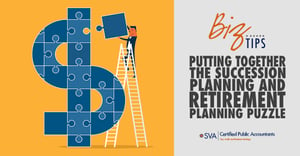 putting-together-the-succession-planning-and-retirement-planning-puzzle