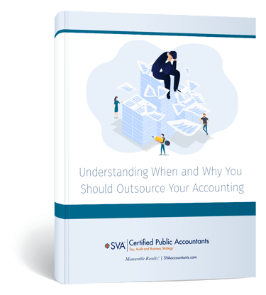 Understand When and Why You Should Outsource Your Accounting