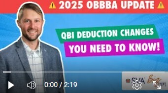 QBI Biz Tip