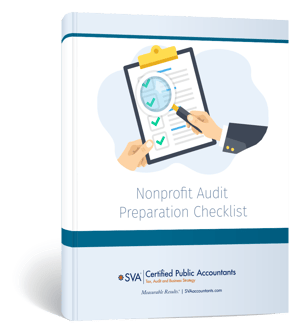 nonprofit-audit-checklist