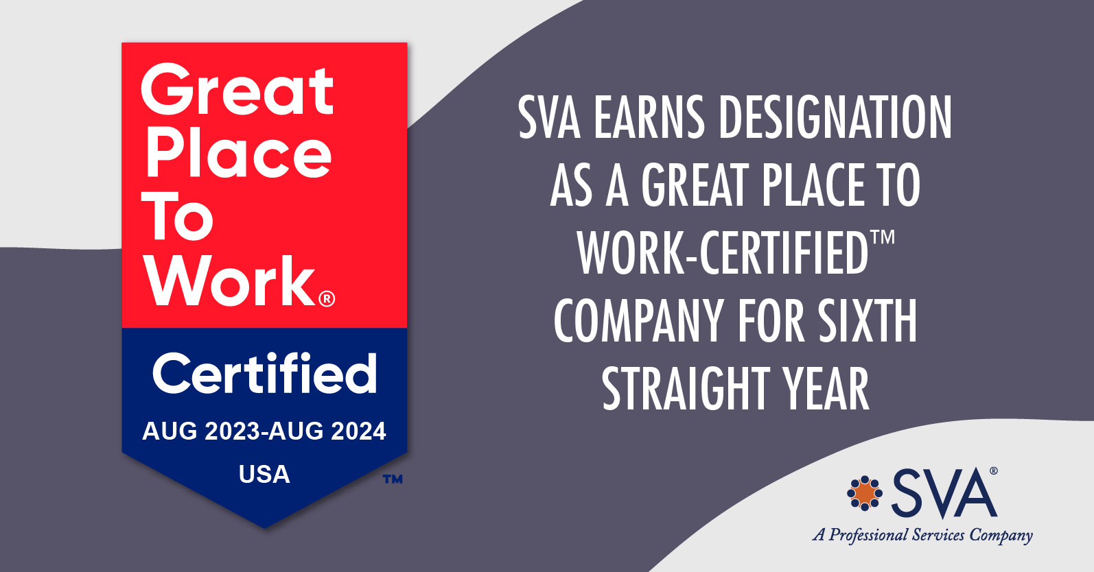 SVA-Certified-as-a-Great-Place-To-Work--For-Sixth-Straight-Year
