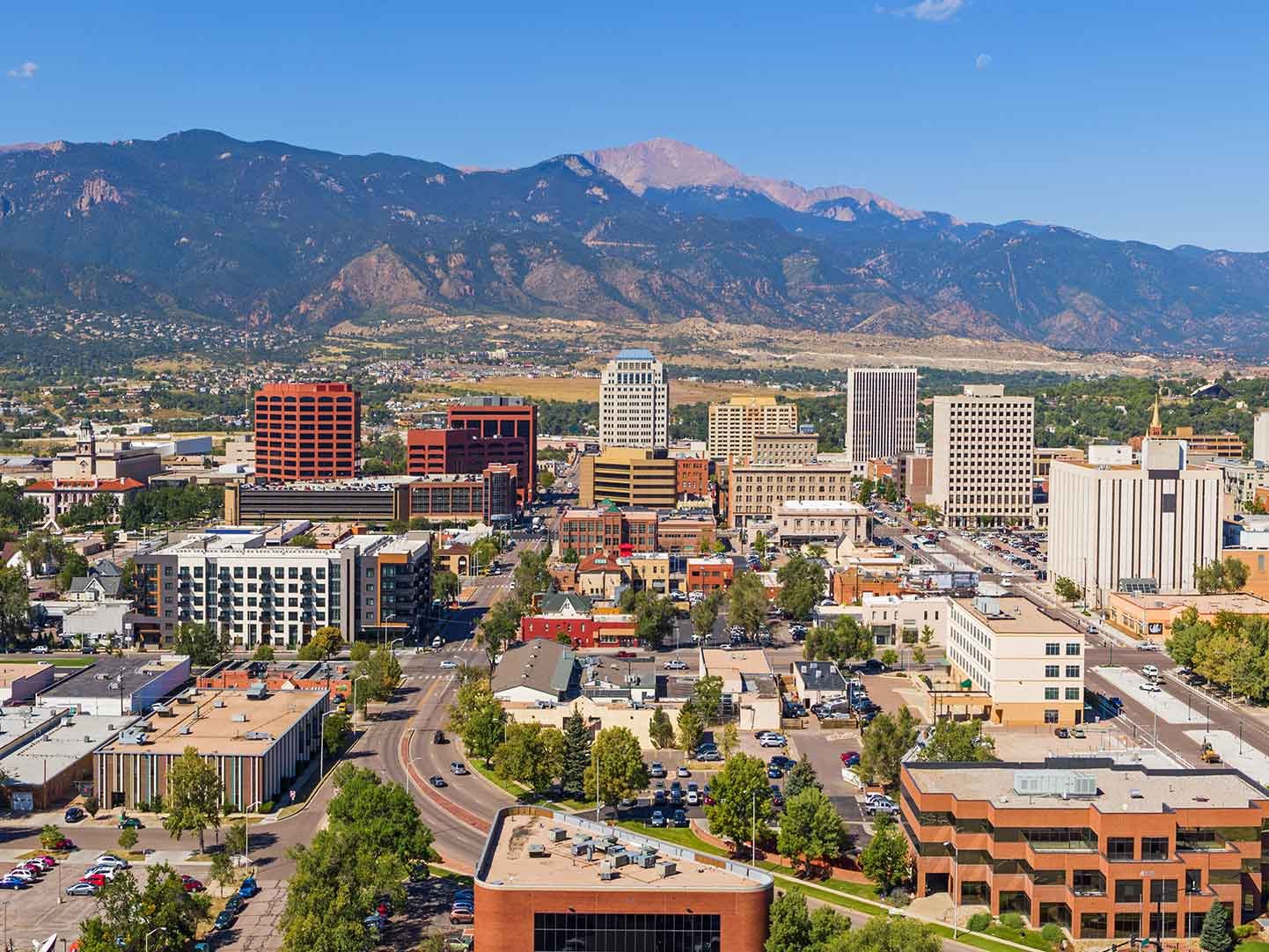 Colorado Springs CPA Services: Tax and Accounting SVA