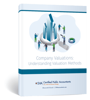 company-valuations-understanding-valuation-methods