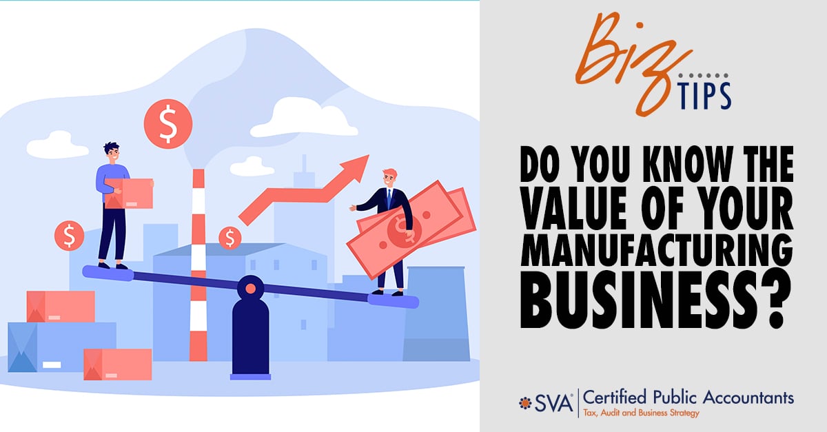 do-you-know-the-value-of-your-manufacturing-business