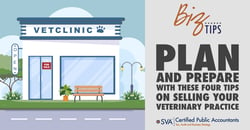 plan-and-prepare-with-these-four-tips-on-selling-your-veterinary-practice