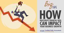 sva-certified-public-accountants-biz-tips-how-inaccurate-financial-data-can-impact-your-business-growth