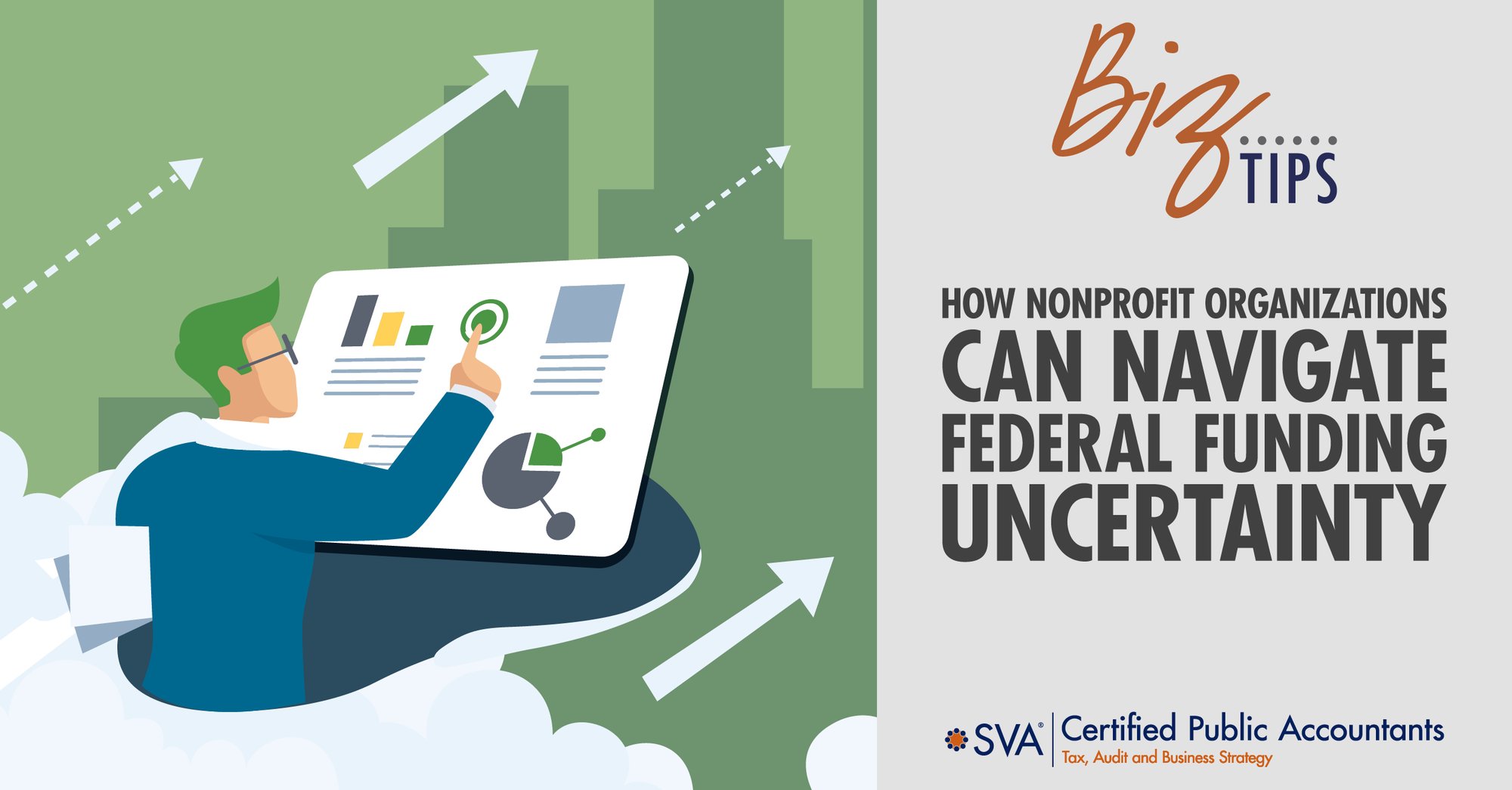 sva-certified-public-accountants-biz-tips-how-nonprofit-organizations-can-navigate-federal-funding-uncertainty