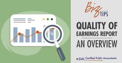 sva-certified-public-accountants-quality-of-earnings-report-an-overview