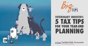 sva-certified-public-accountants-veterinary-industry-5-tax-tips-for-your-year-end-planning