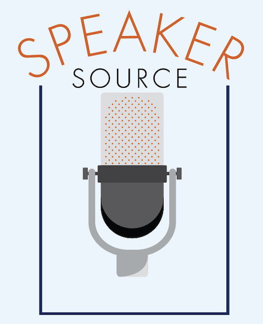 Speaker Source Icon