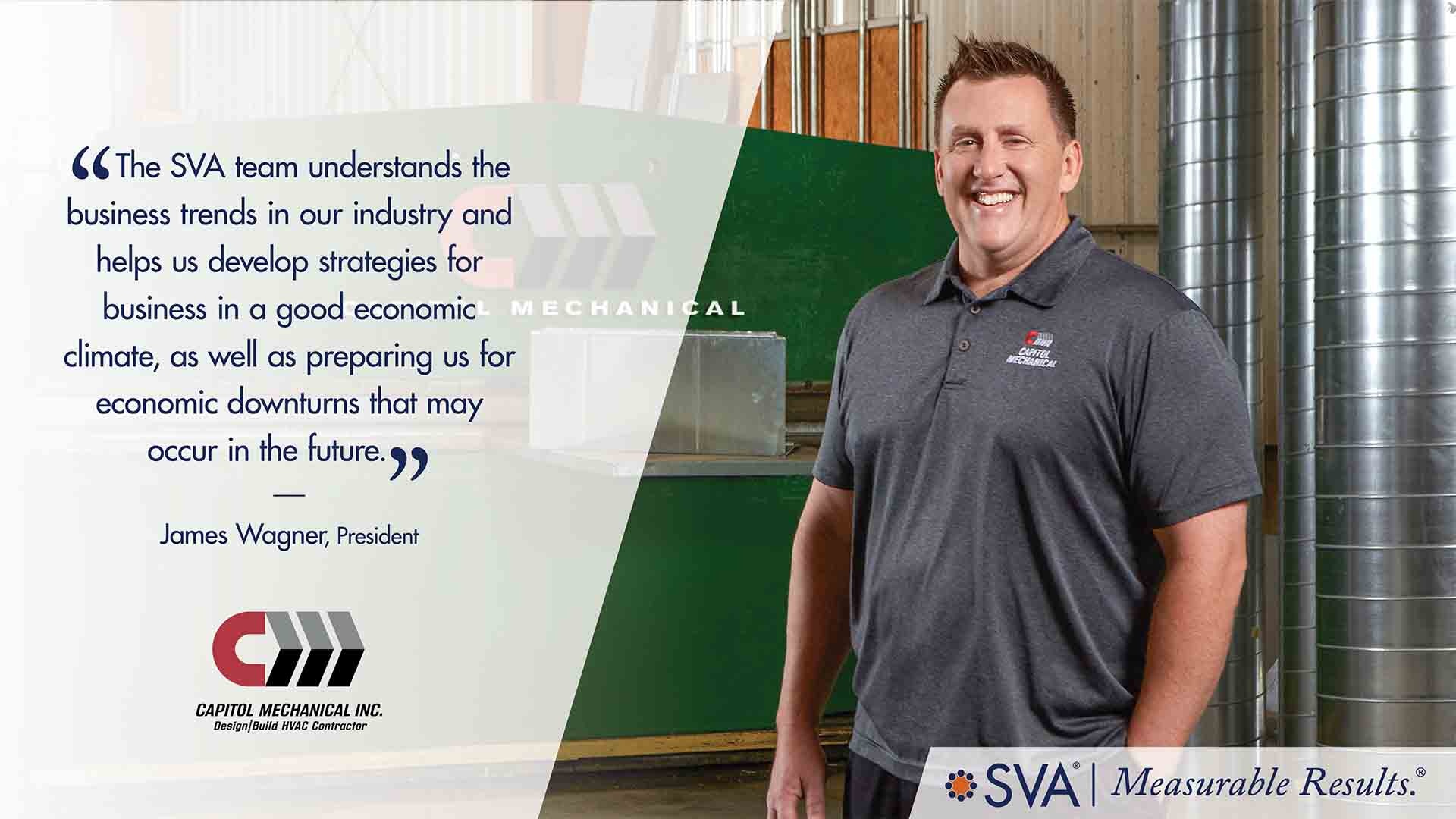 Capitol Mechanical Inc