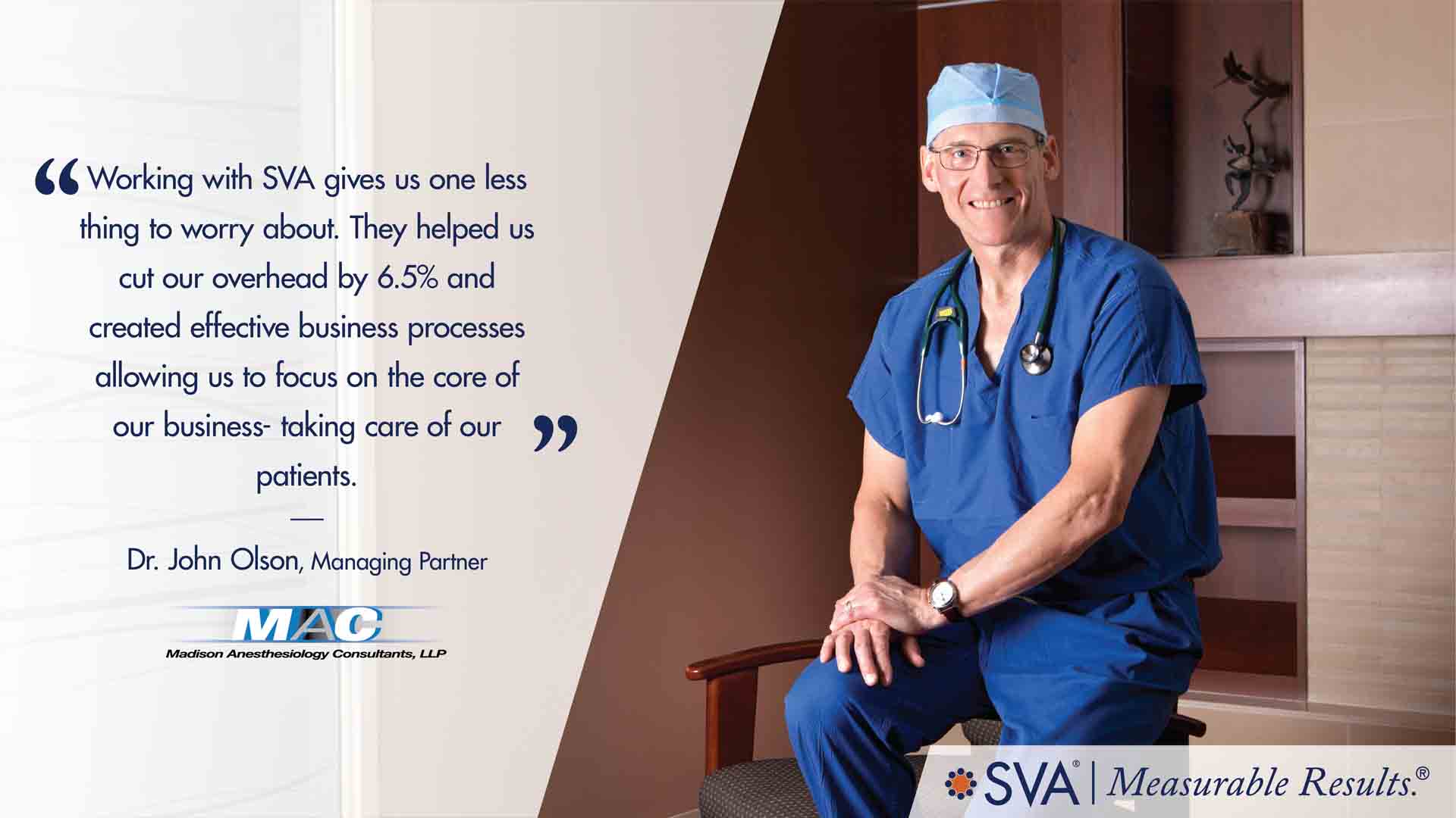 Madison Anesthesiology Consultants