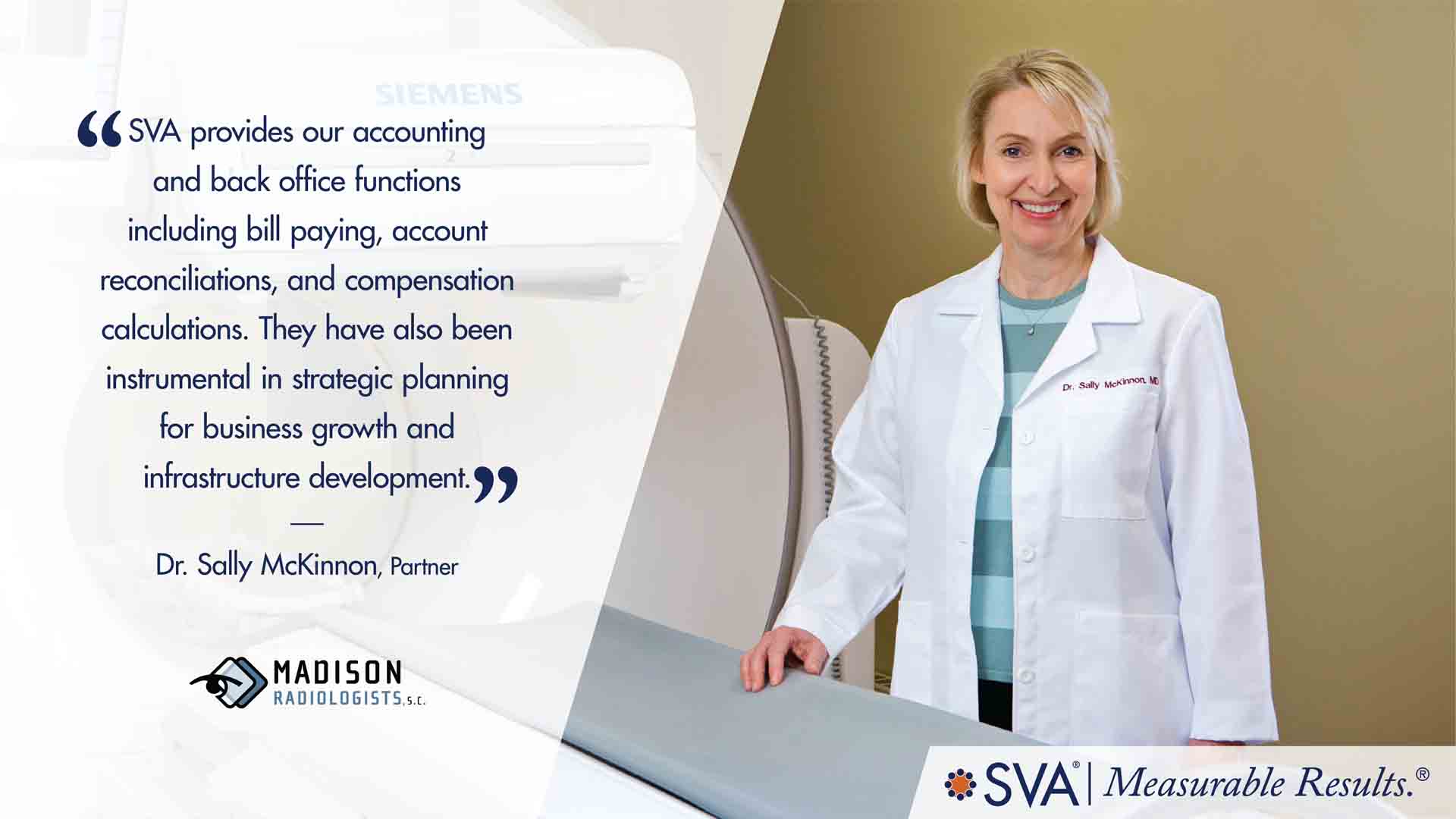 Madison Radiologists