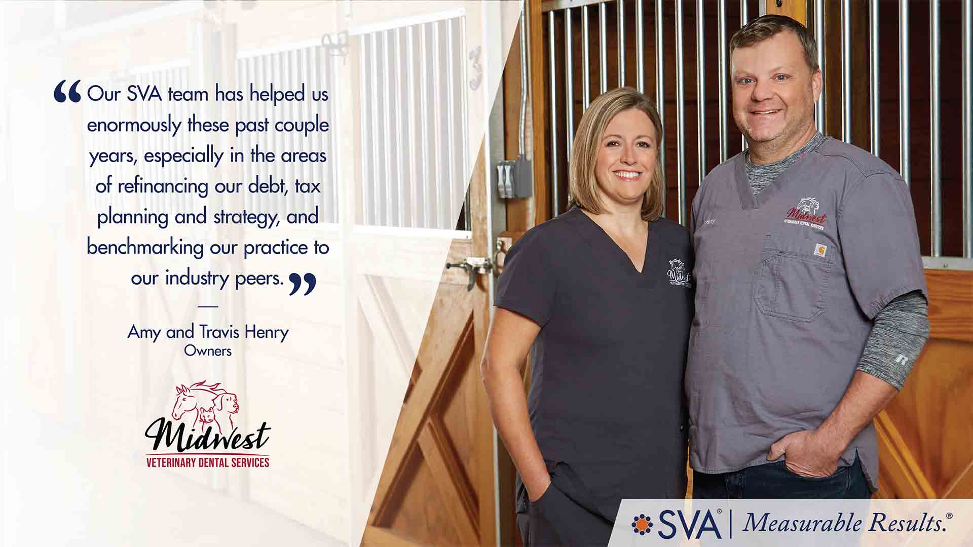 Midwest Veterinary Dental