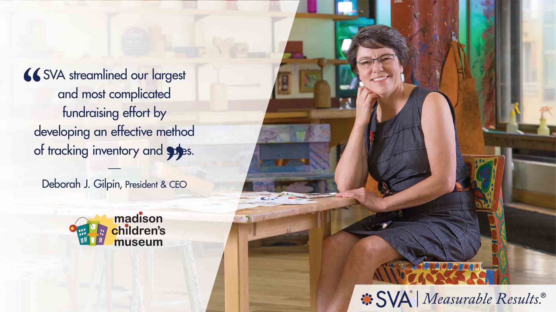 Madison Children's Museum