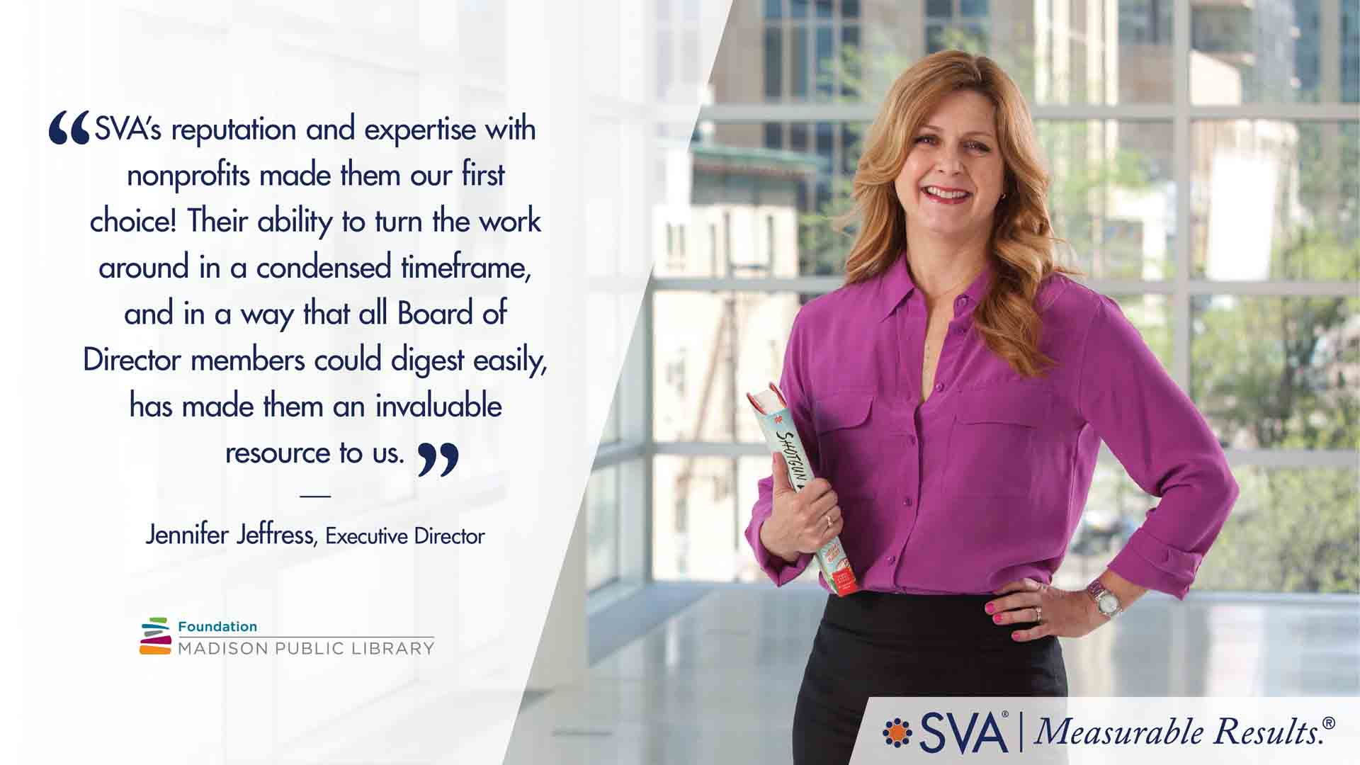 Madison Public Library Foundation