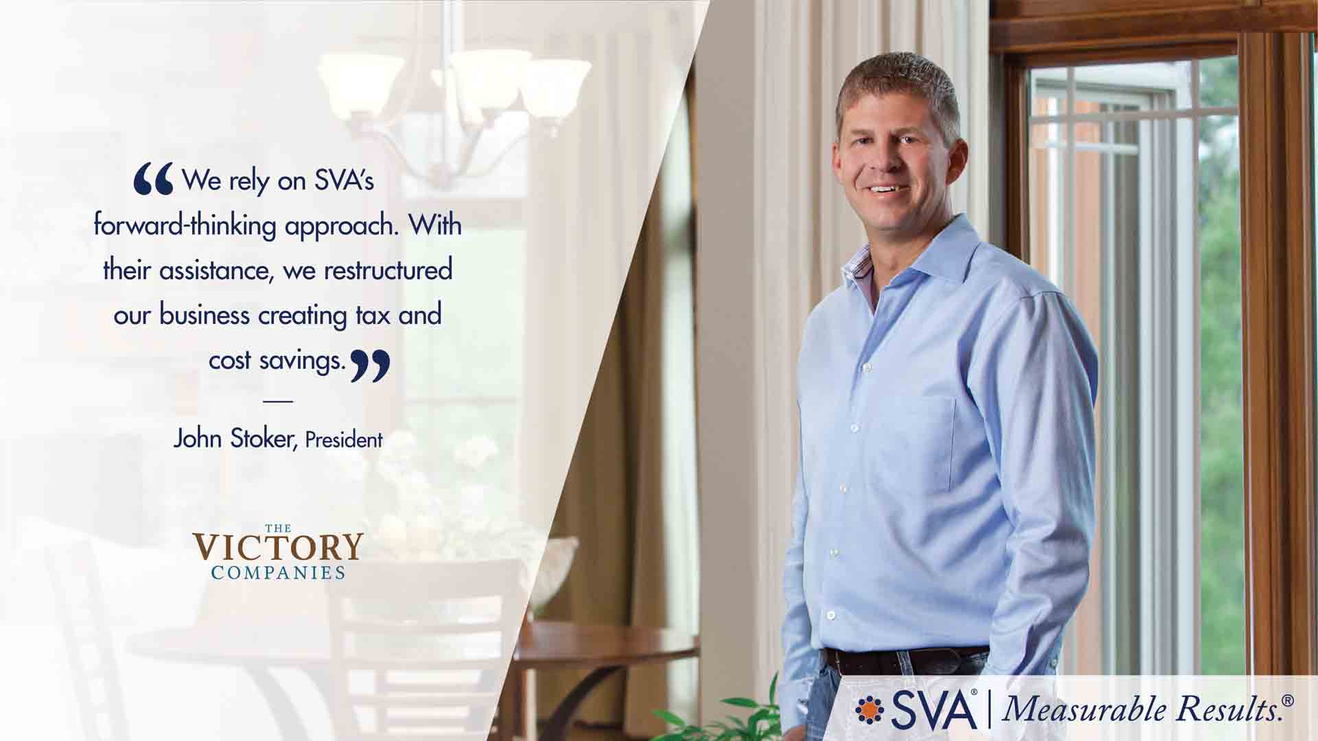 The Victory Companies