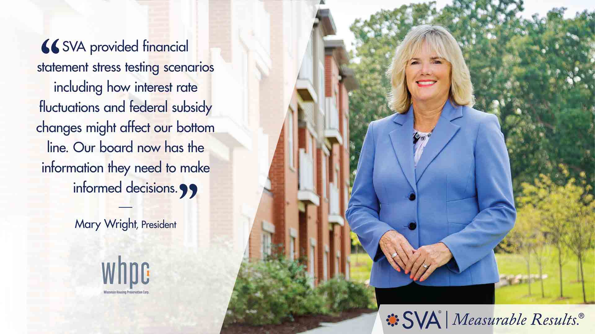 Wisconsin Housing Preservation Corp.