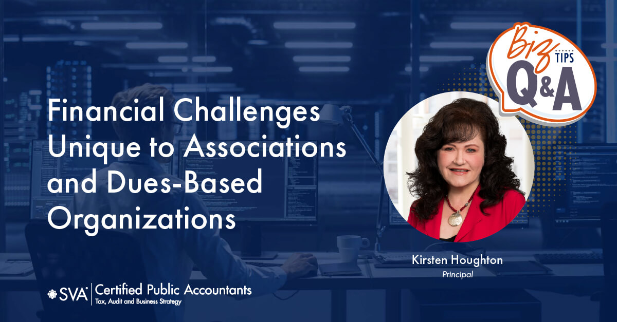 Q&A: Common Association Finance Challenges