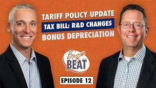 Biz Beat Episode 23