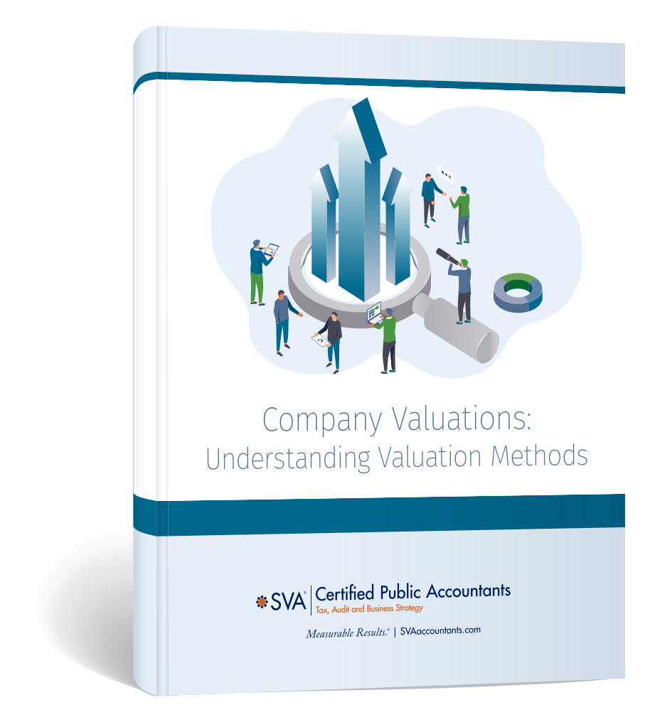 Company Valuations - Understanding Valuation Methods