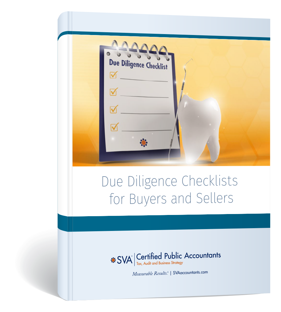 svaa-due-diligence-checklist-dental-1