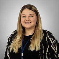 Britney Denk, CPA
