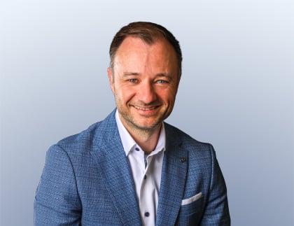 Michael George