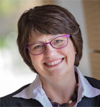 Melinda Heinritz