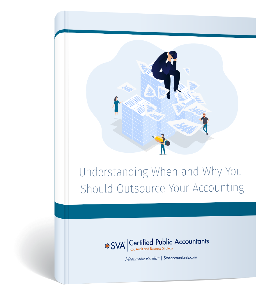 Understanding When and Why You Should Outsource Your Accounting