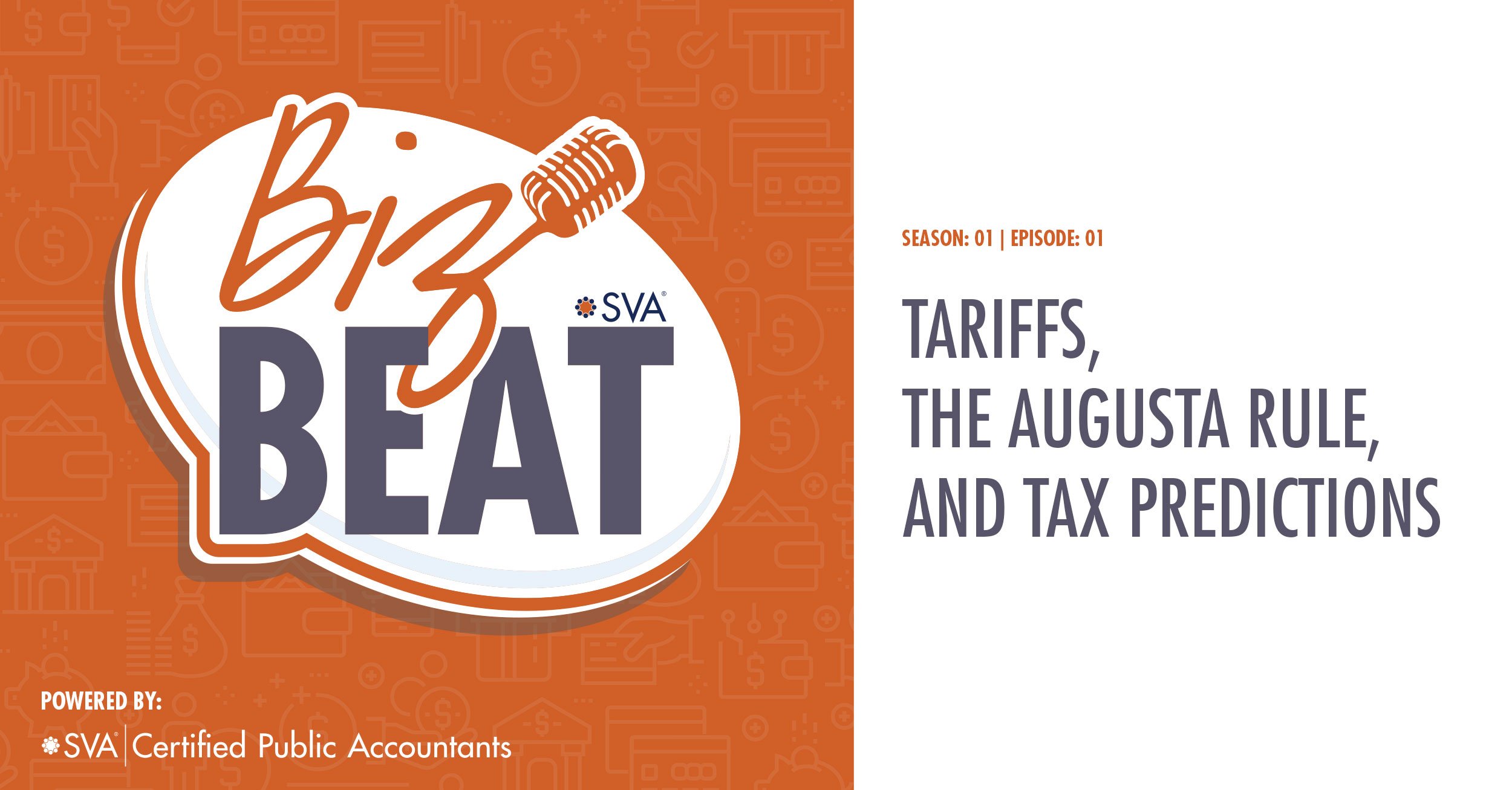What Business Owners Need to Know About New Tariff Rules and Tax Opportunities