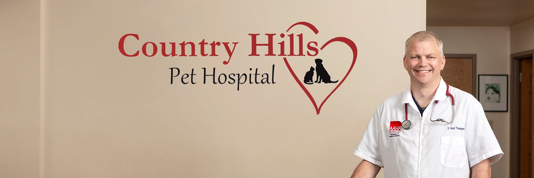 Country Hills Pet Hospital