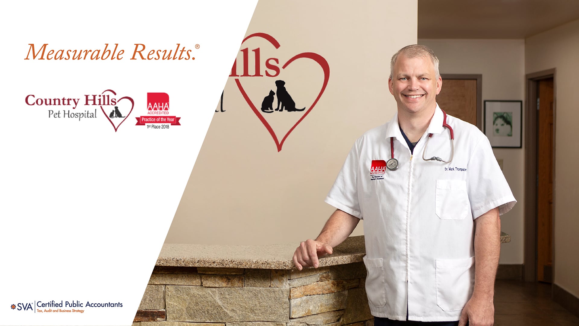 Country Hills Pet Hospital