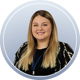 Britney Denk, CPA