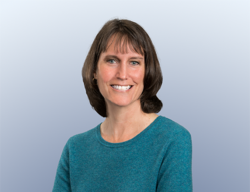 Kelly Gustafson