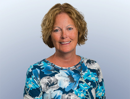 Jill Sherry