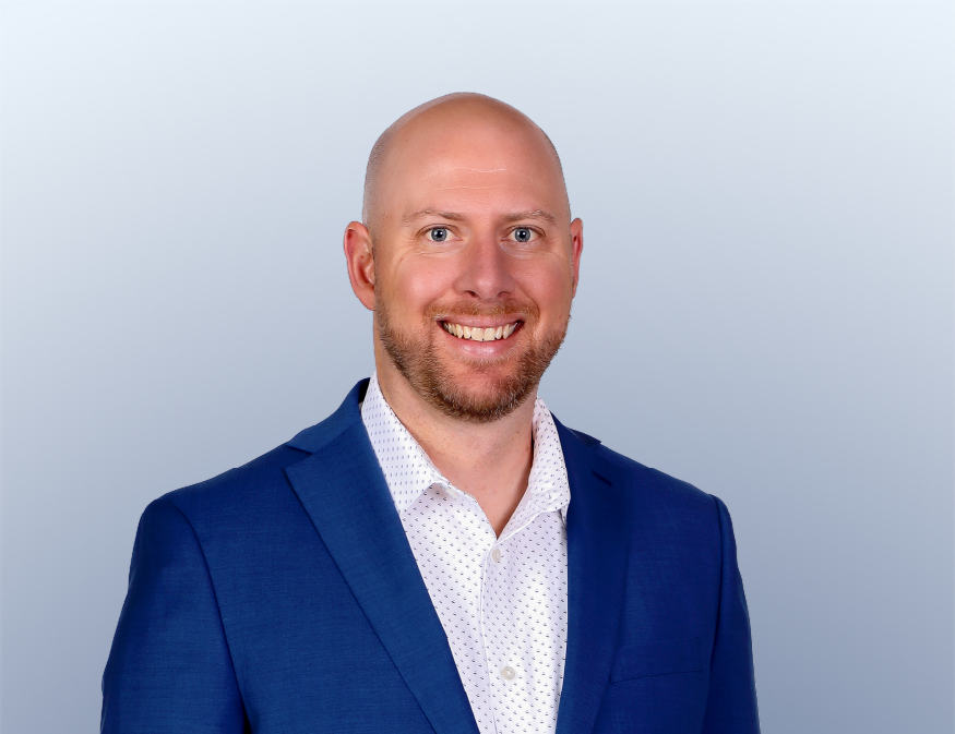 Jason Schneider