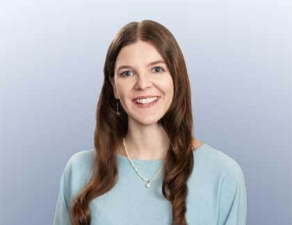 Caitlin Mabe
