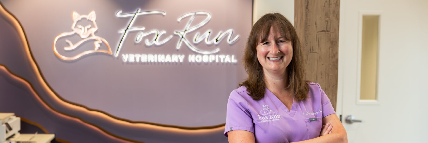 Fox Run Veterinary Hospital