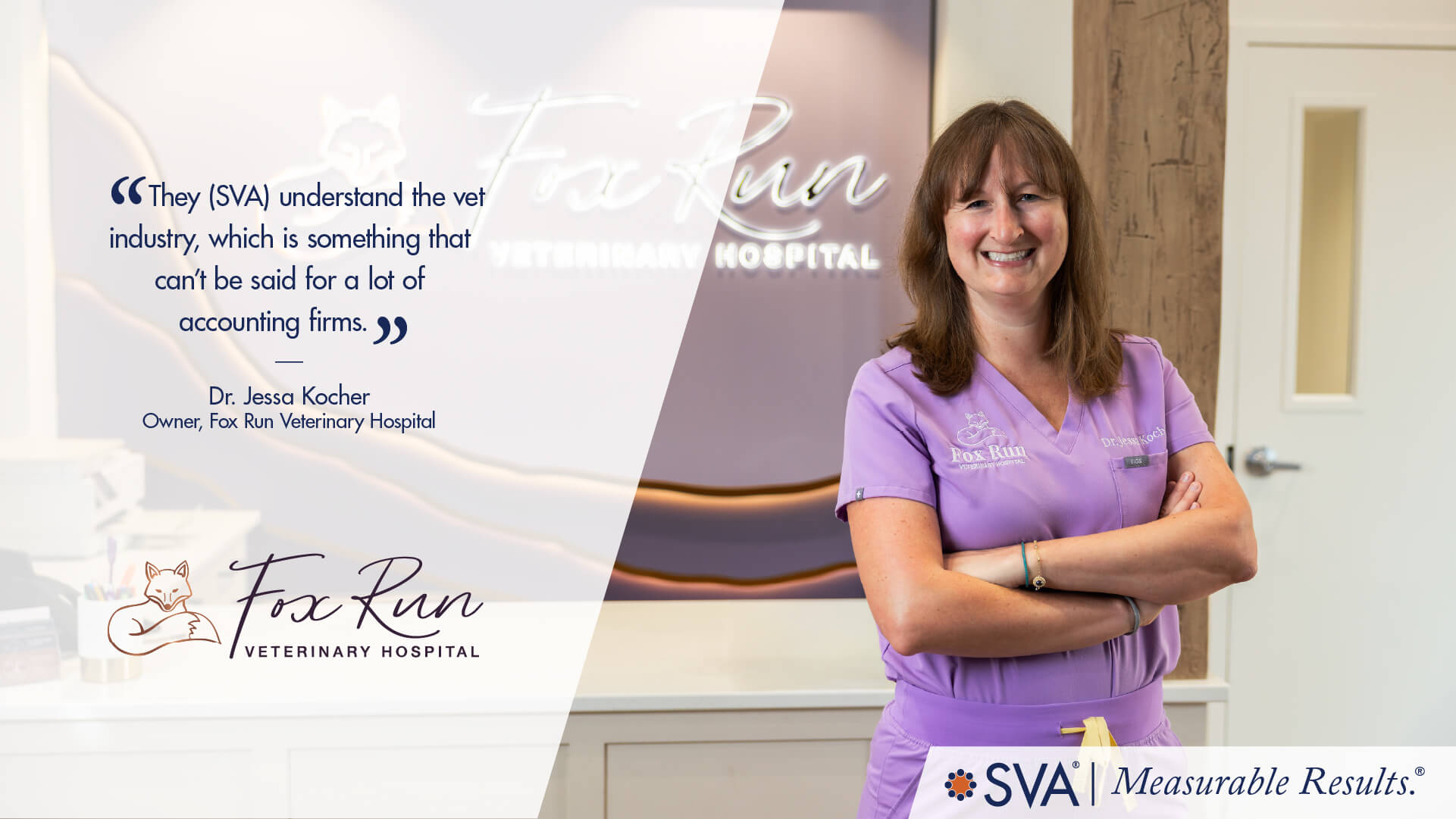 Fox Run Veterinary Hospital