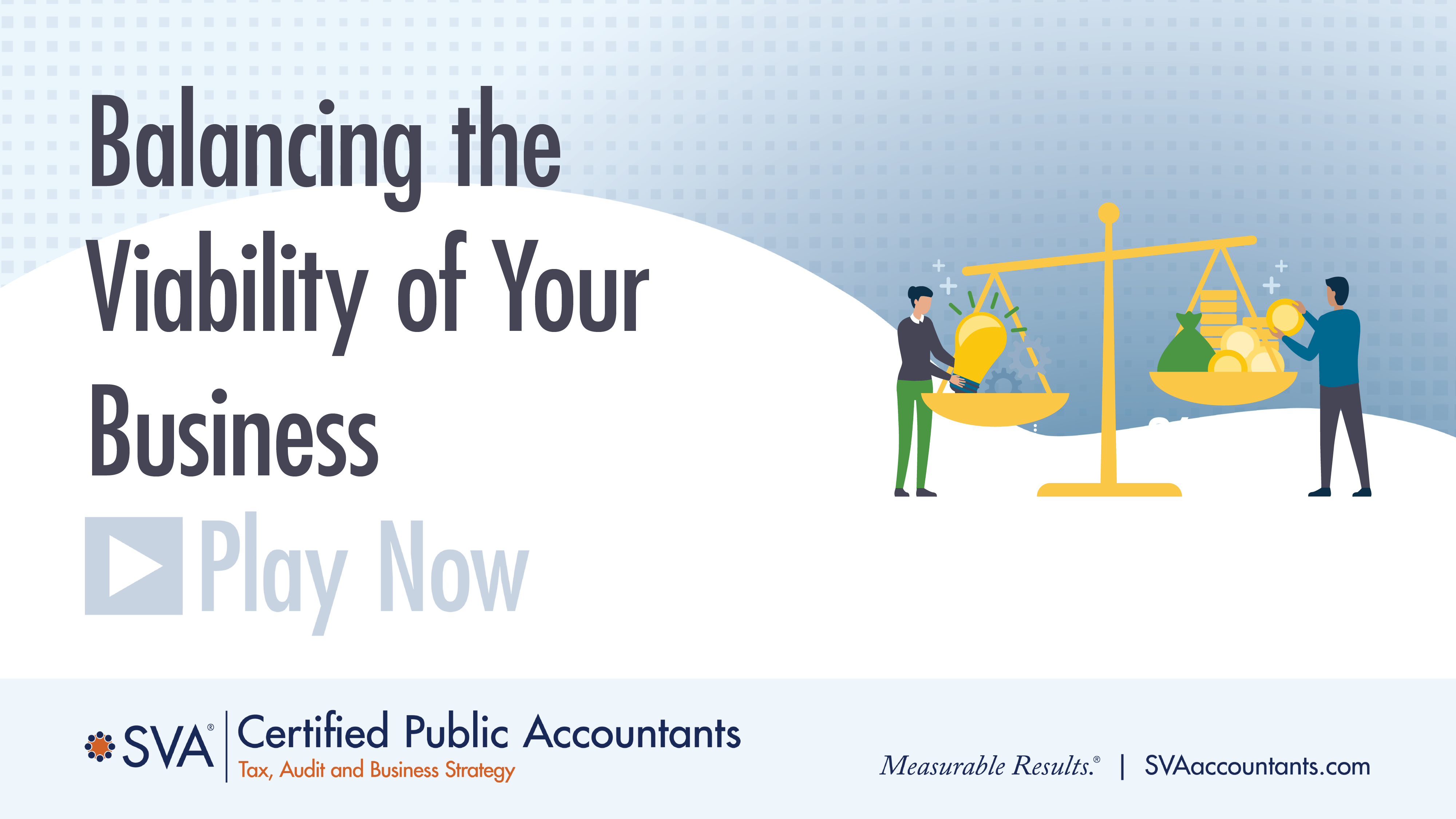 Balancing the Viability of Your Business